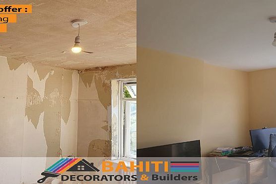 Builders and Decorators, House and villa painter in Barnet, Painting services near me in Barnet, exterior wall painter in Barnet, painting services in Barnet, find a painter near me in Barnet